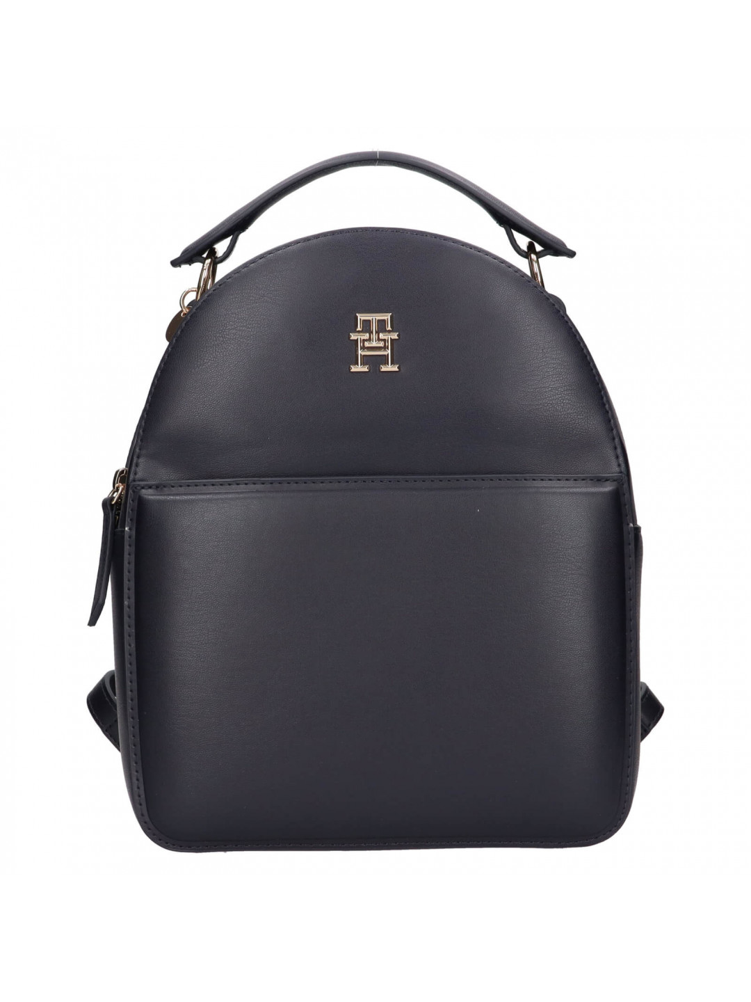 Dámský batoh Tommy Hilfiger Teia – modrá